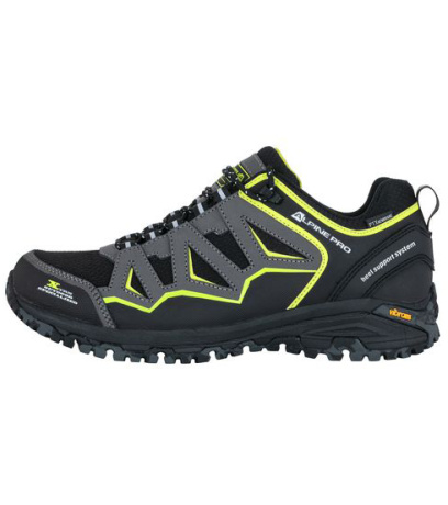 Alpine Pro Bagew Unisex outdoorová obuv UBTU271 evening primrose 39