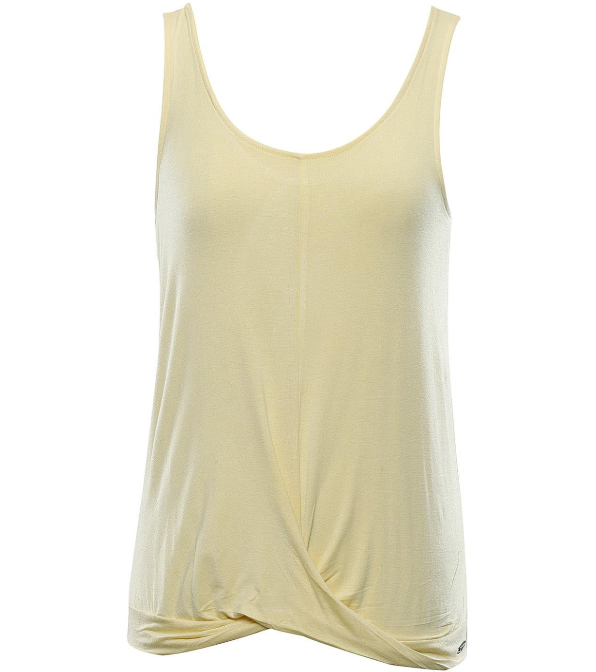 Alpine Pro Filipa 2 Dámske tielko LTST720 mellow yellow XL
