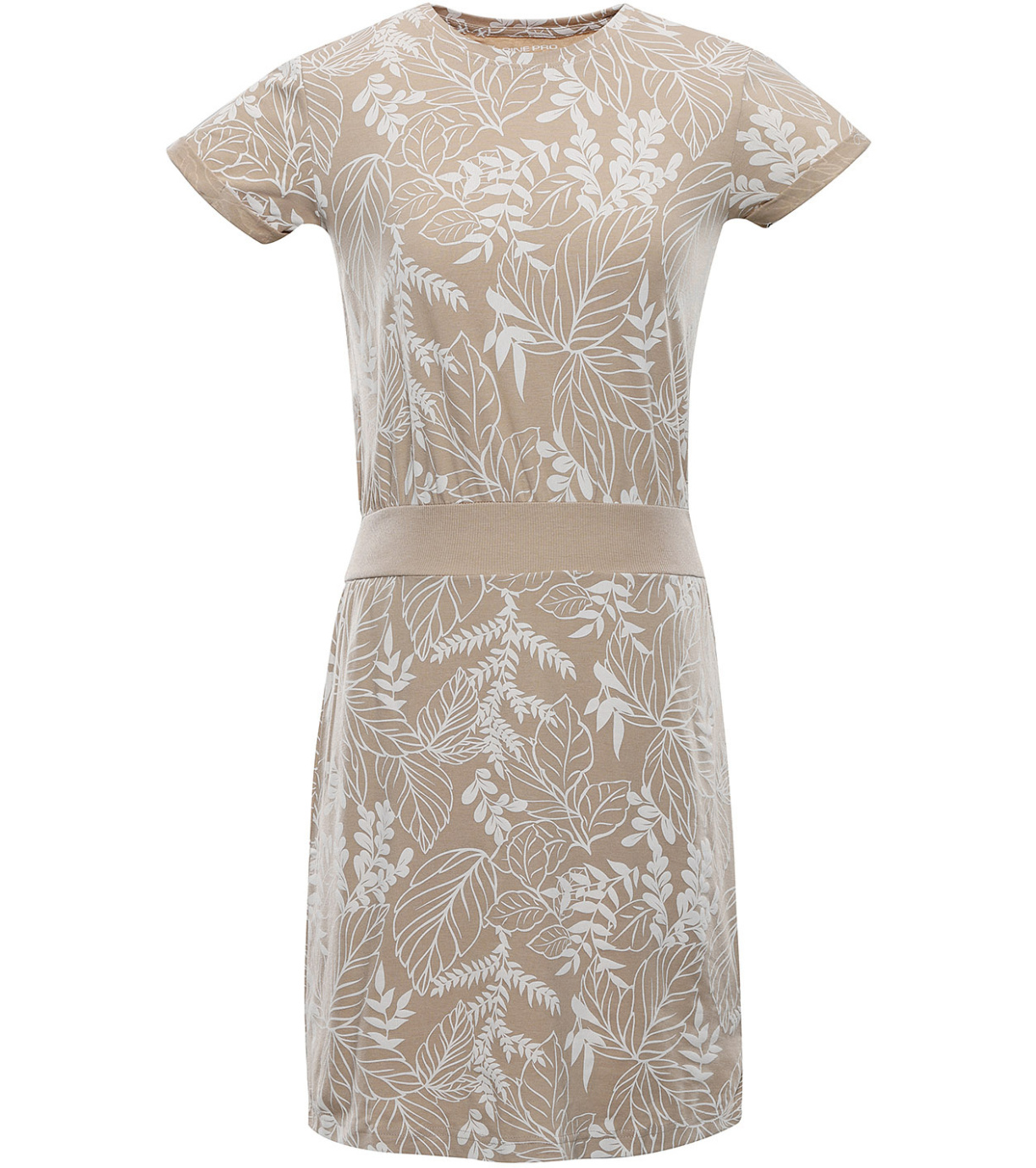 010 - korenisto biela