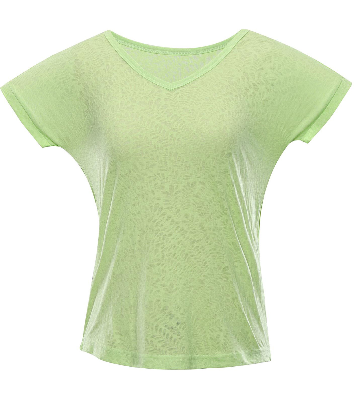 552 - francúzska zelená