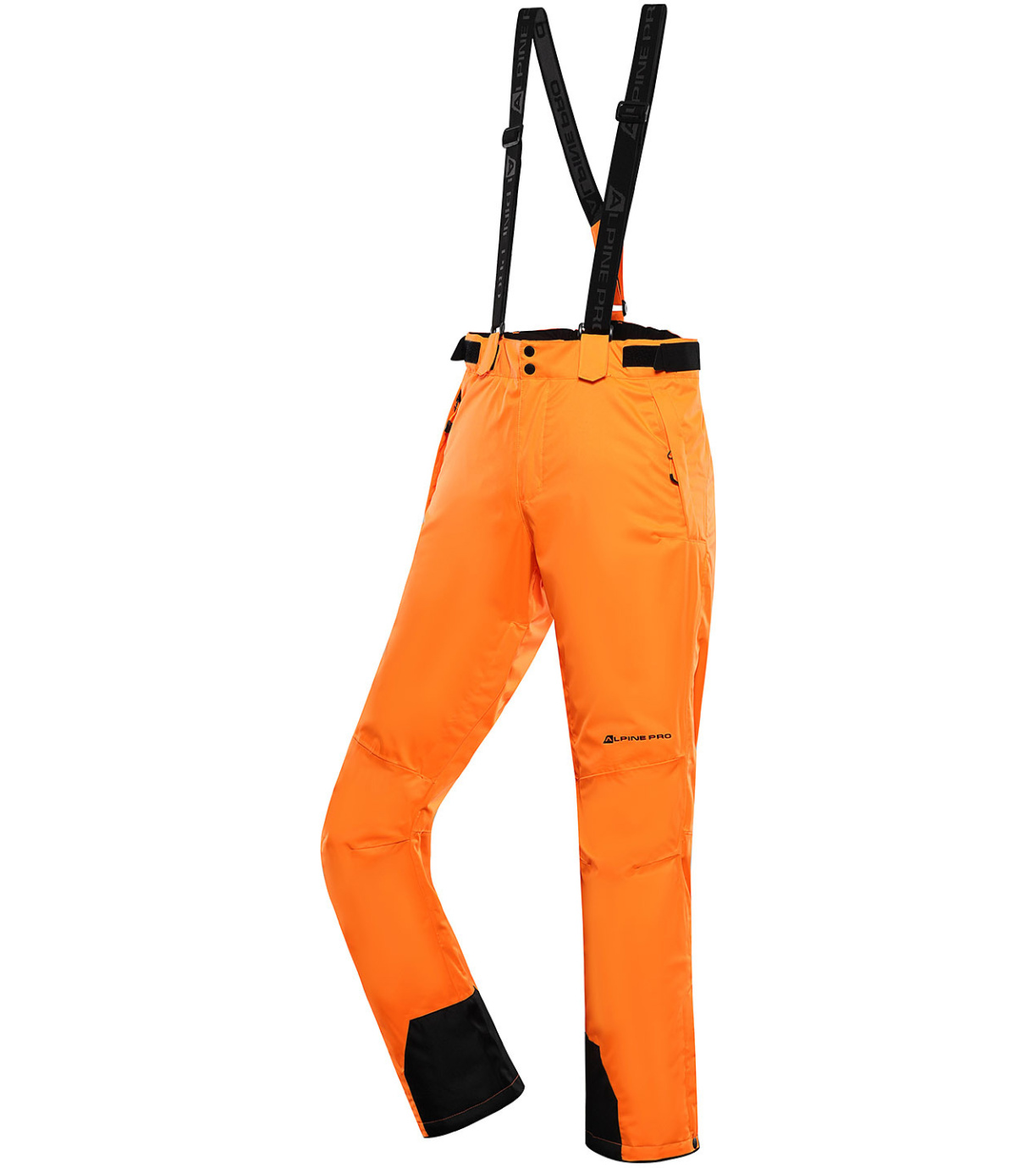 343 - neón pomaranč