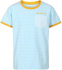 Detské bavlnené tričko BOATERO 2 ALPINE PRO 