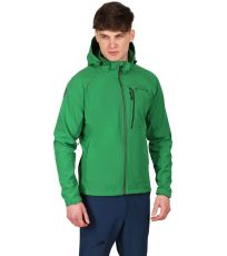 Pánska softshellová bunda HOOR ALPINE PRO 