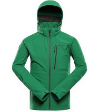 Pánska softshellová bunda HOOR ALPINE PRO
