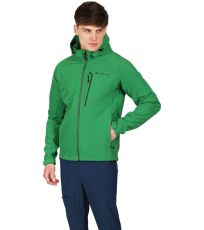 Pánska softshellová bunda HOOR ALPINE PRO 