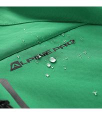 Pánska softshellová bunda HOOR ALPINE PRO 