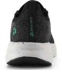 Unisex mestská obuv HUNE ALPINE PRO čierna