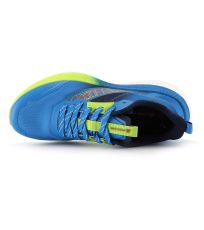 Športová bežecká obuv s GIGA BOOM SADEFE ALPINE PRO brilliant blue