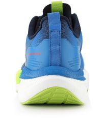 Športová bežecká obuv s GIGA BOOM SADEFE ALPINE PRO brilliant blue