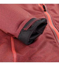 Dámska softshell bunda TECHNICA 2 ALPINE PRO Neón coral