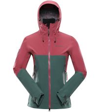 Dámska funkčná bunda GORA ALPINE PRO