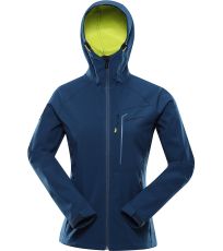 Dámska softshell bunda ESPRITA ALPINE PRO