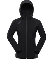 Dámska softshell bunda HOORA ALPINE PRO