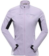 Dámska softshell bunda GEROCA ALPINE PRO