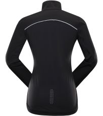 Dámska softshell bunda GEROCA ALPINE PRO čierna