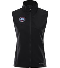 Dámska softshell bunda WERSA ALPINE PRO