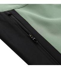 Pánska softshell bunda ESPRIT ALPINE PRO loden frost