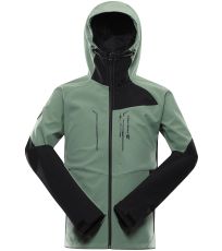 Pánska softshell bunda ESPRIT ALPINE PRO loden frost