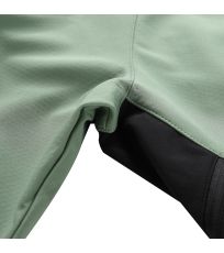 Pánska softshell bunda ESPRIT ALPINE PRO loden frost