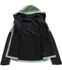 Pánska softshell bunda ESPRIT ALPINE PRO loden frost