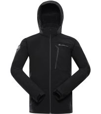 Pánska softshell bunda HOOR ALPINE PRO