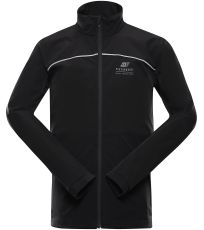 Pánska softshell bunda GEROC ALPINE PRO