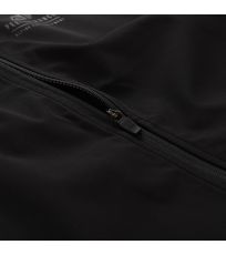 Pánska softshell bunda GEROC ALPINE PRO čierna