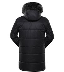 Pánske zimné bunda EGYP ALPINE PRO čierna