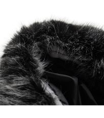 Pánska zimná bunda LODER ALPINE PRO frost gray