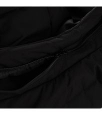 Pánska zimná bunda LODER ALPINE PRO čierna
