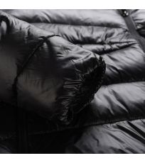 Pánska zimná bunda ROG ALPINE PRO čierna
