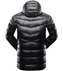 Pánska zimná bunda ROG ALPINE PRO čierna