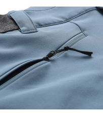 Pánske nohavice RAMEL ALPINE PRO blue mirage
