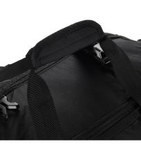 Unisex športová taška 40 l ADEFE ALPINE PRO čierna