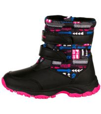 Detská zimná obuv VOLOSO ALPINE PRO