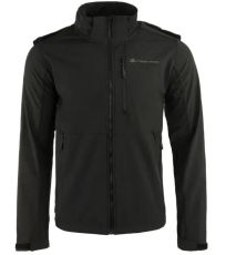 Pánska softshellová bunda GESHER ALPINE PRO