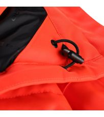 Dámska lyžiarska bunda s PTX membránou REASA 2 ALPINE PRO 