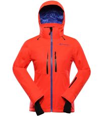 Dámska lyžiarska bunda s PTX membránou REASA 2 ALPINE PRO