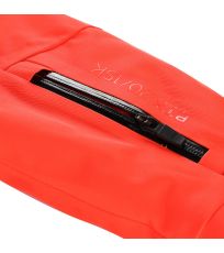 Dámska lyžiarska bunda s PTX membránou REASA 2 ALPINE PRO 