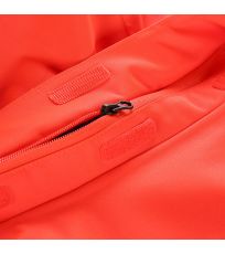 Dámska lyžiarska bunda s PTX membránou REASA 2 ALPINE PRO 