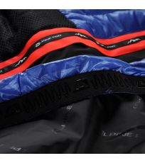 Dámska lyžiarska bunda s PTX membránou REASA 2 ALPINE PRO 