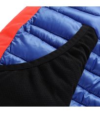 Dámska lyžiarska bunda s PTX membránou REASA 2 ALPINE PRO 