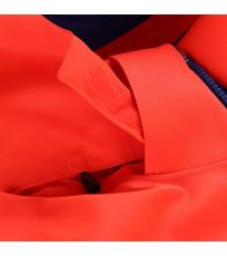 Dámska lyžiarska bunda s PTX membránou REASA 2 ALPINE PRO 