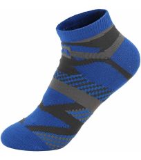Detské ponožky JERWO ALPINE PRO cobalt blue