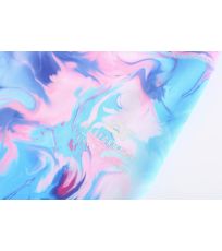 Dámske capri KOLACA ALPINE PRO akva modrá