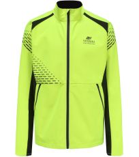 Pánska softshell bunda GESSEC ALPINE PRO