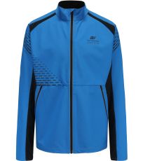 Pánska softshell bunda GESSEC ALPINE PRO