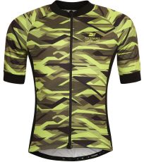 Pánsky cyklo dres BERESS ALPINE PRO