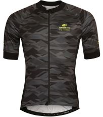 Pánsky cyklo dres BERESS ALPINE PRO