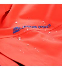 Pánska lyžiarska bunda REAS 2 ALPINE PRO 